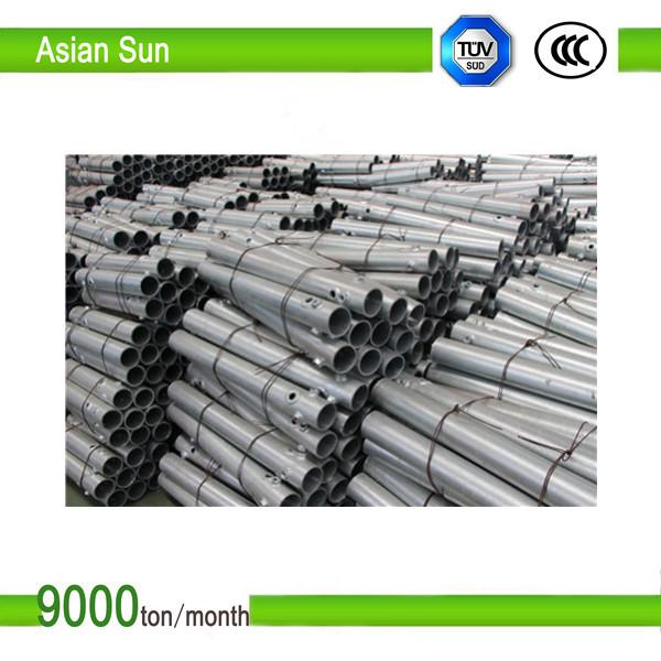 Solar Photovoltaic Bracket for Solar Energy