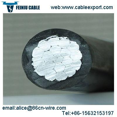  China Overhead Insulated Cable supplier