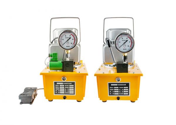 0.75KW Electric Hydraulic Pump