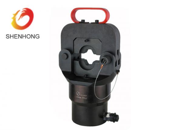 400-1000mm2 Hydraulic Crimping Heads CO -1000 Hydraulic Compression Head