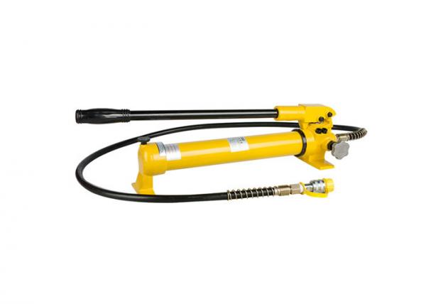 700bar Hydraulic Manual Pump