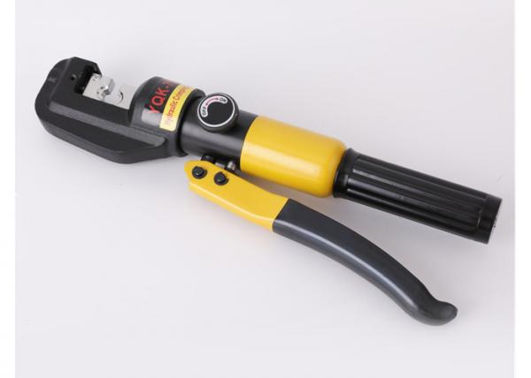  China 70mm2 Cable Lug Crimper supplier