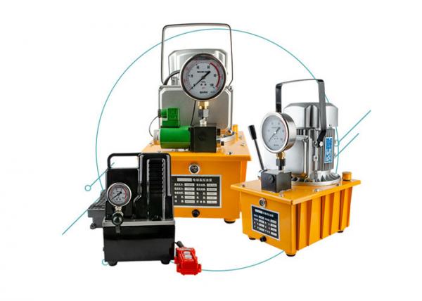 7L High Pressure Oil Pump