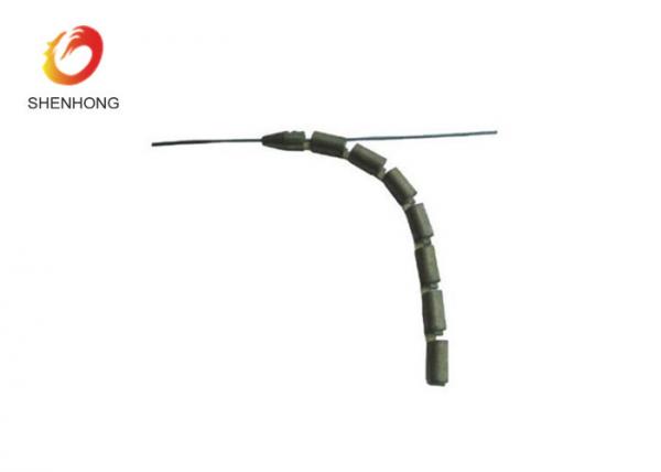  China Anti Twisting Head Boards Running Board Overhead Line Construction Tools For Fiber Optic Cables supplier