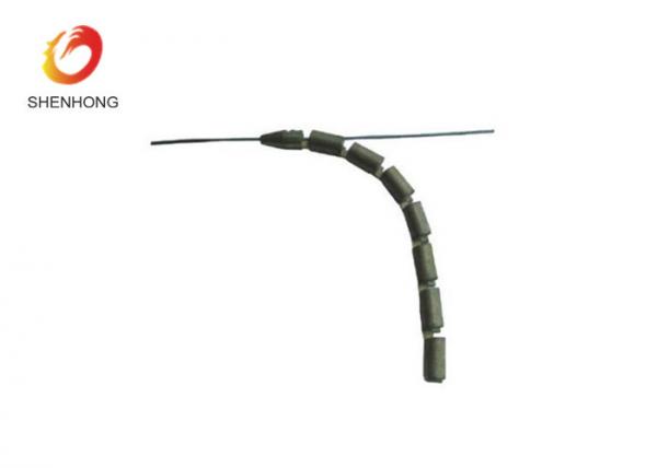 Anti Twisting Head Boards Running Board Overhead Line Construction Tools For Fiber Optic Cables