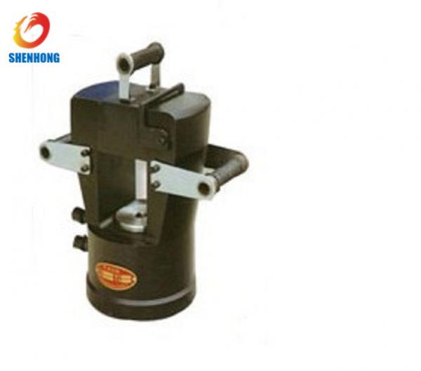  China Crimping Form Hexagon Tower Erection Tools CO-630 30T Crimping Range 150-630mm2 supplier
