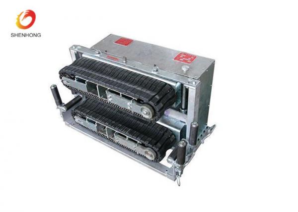 Durable Electric Cable Feeder Underground Cable Installation Tools For Stringing Electric Power Cable