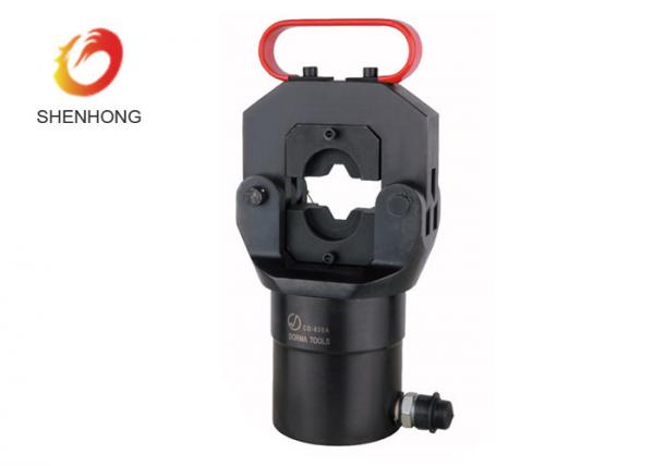 Hydraulic Wire Crimping Tool Compression Head Crimping Up To 630mm2