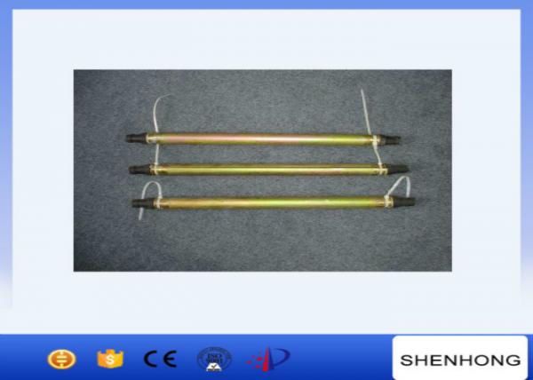  China J500B Overhead Line Construction Tools ACSR Conductor Joint Protector supplier