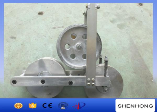  China Length measuring meter Cable Pulling Tools , measuring instruments for length supplier