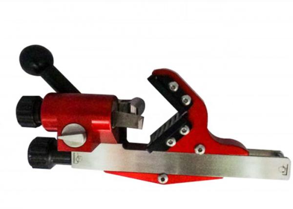  China Manual Wire Stripper Cable Insulation Layer Stripping Tool supplier