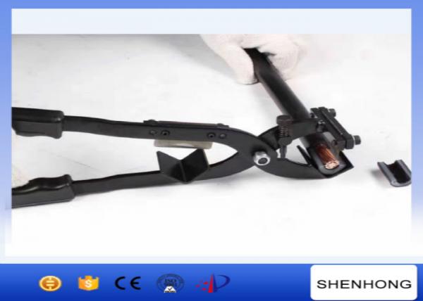 Max 30mm Diameter Cable Insulation Stripping Tools BX-30 Manual Wire Stripper