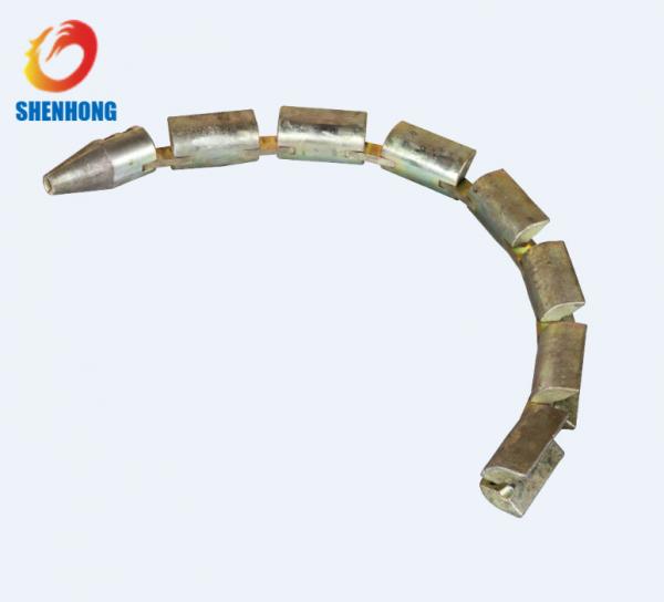 OPGW Overhead Line Construction Tools Applicable Diamter 8-16mm Anti Twist Running Board