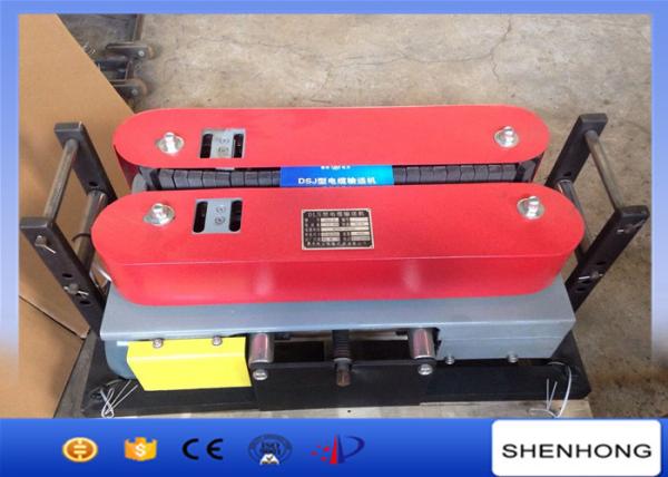  China Safety Underground Cable Installation Tools Cable Belt Conveyor 30 – 200 mm2 supplier
