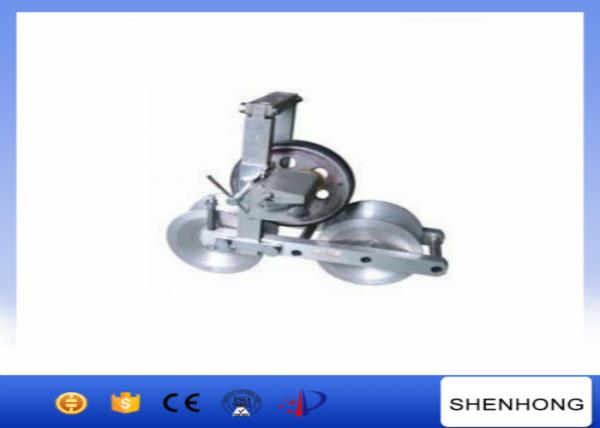  China SCD Intelligent Mechanical Length Counter Meter Measuring Wheel supplier