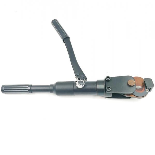  China Superior Hydraulic Cable Cutter CPC30A wire rope Hydraulic Cutting Tools supplier
