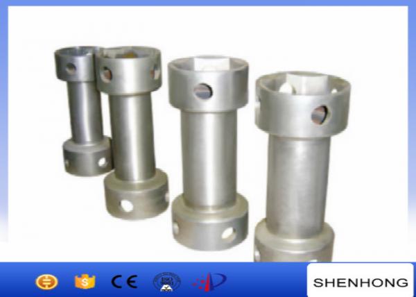  China Tightening Tower Erection Tools / Double Sided Sleeve Wrench supplier