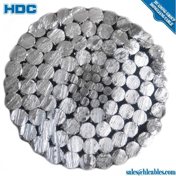  China ACSR 336.4MCM Oriole aluminum conductor steel reinforced ASTM B232 high quality supplier
