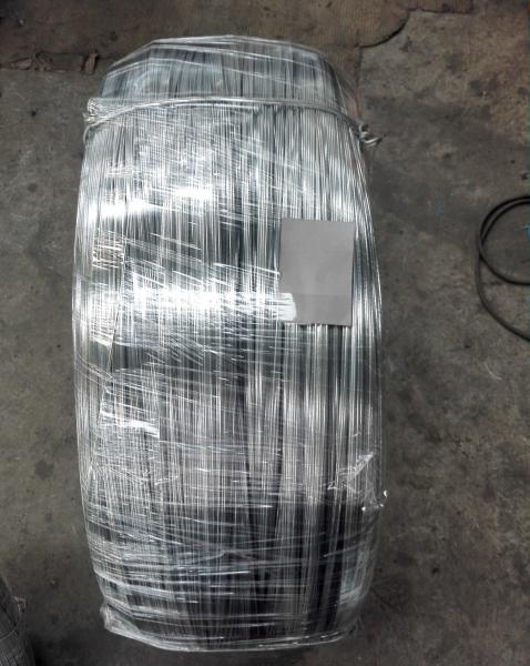 2.64mm Galvanized Steel Wire(ACSR Core Wire) Coil