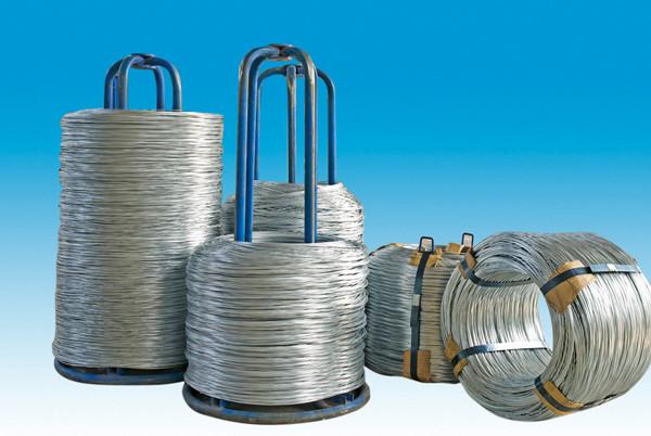  China ACSR Steel Core Wire supplier