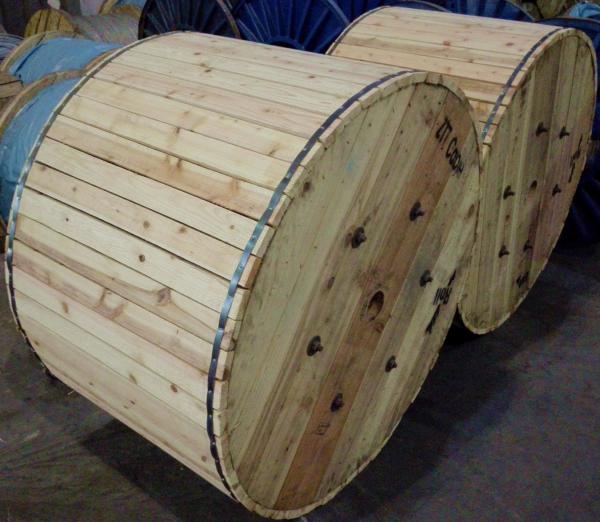 AS 1222.1 Galvanized Steel Strand 19×3.25mm