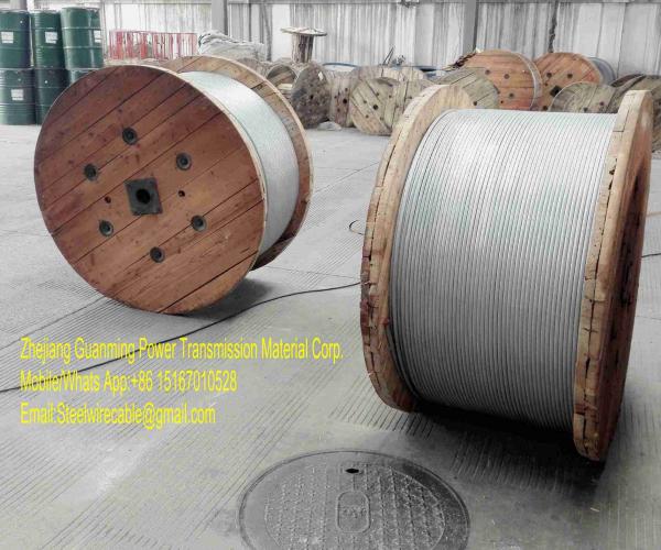 Cáp neo trạm BTS 1×7, 1×19