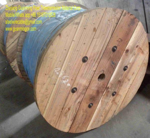 Cáp neo trạm BTS D10