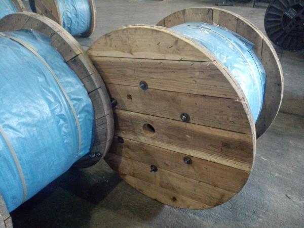 Cáp thép mạ kẽm 1×7 và 1×19 D8/D10/D12