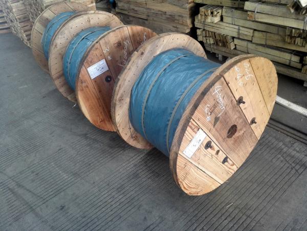 Cáp thép ma kem nhung nong D10(1×19)