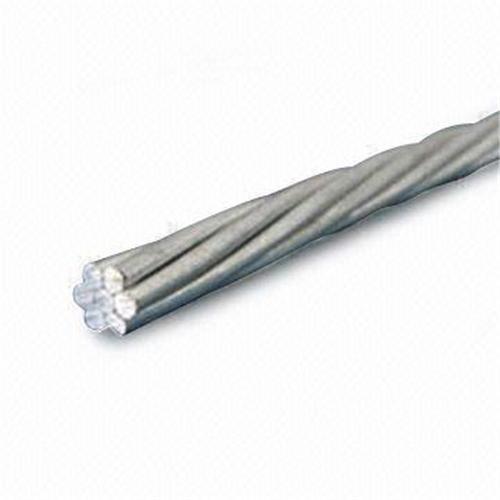  China Cattle Strand 8.25mm/Fence wire supplier