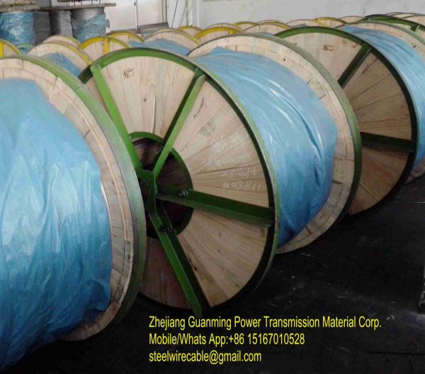  China Dây cáp chống sét tk70 supplier