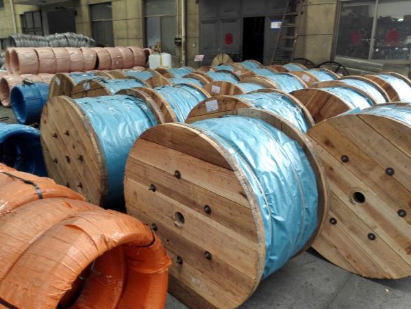 DÂY THÉP MẠ KẼM TCVN5064