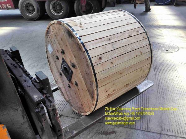 EHS GUY Strand 1/2" Class A