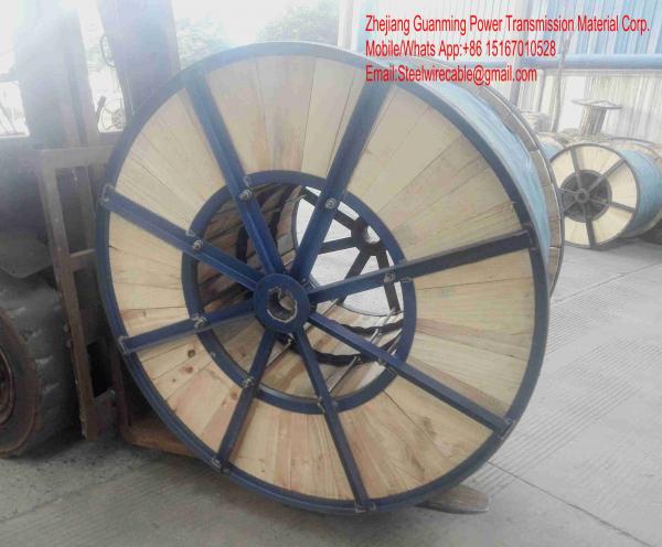 EHS GUY WIRE 9/16" Class A for Guy Strand Standard ASTM A475