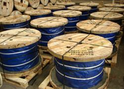 Gal. strand, EHS Class A Coating