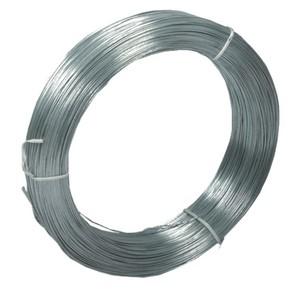  China Galvanized High Tensile Wire 4.0mm for orchard supplier
