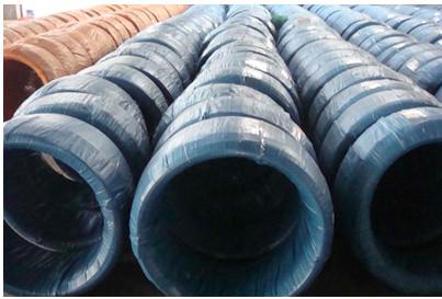 Galvanized Steel Wire 1.68mm with ASTM B 498