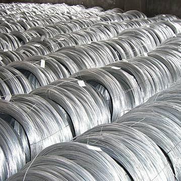  China Galvanized Steel Wire 1.93mm for ACSR With ASTM B 498 supplier