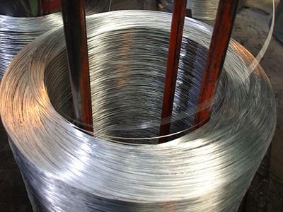 Galvanized Steel Wire for OPGW