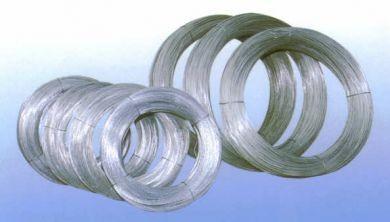  China Plain high tensile fence wire 2.8mm supplier