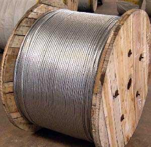  China Stay wire 12mm supplier
