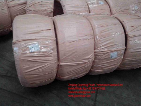 Thép làm lõi ACSR ,3.2mm