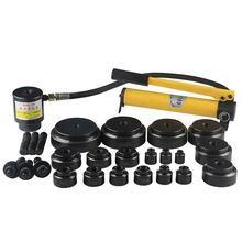 100KN Hydraulic Punch Driver