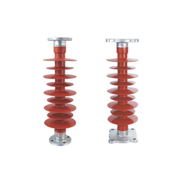 10KV 6KN Composite Polymer Transmission Line Insulator