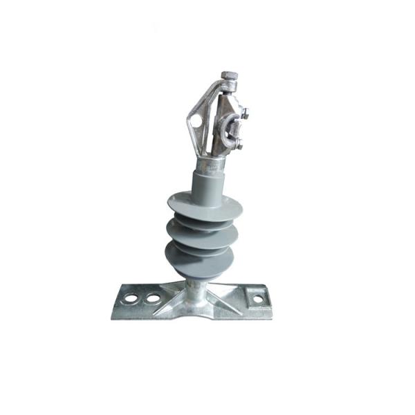 11KV 4KN Polymer Transmission Line Insulator IEC 60282-2