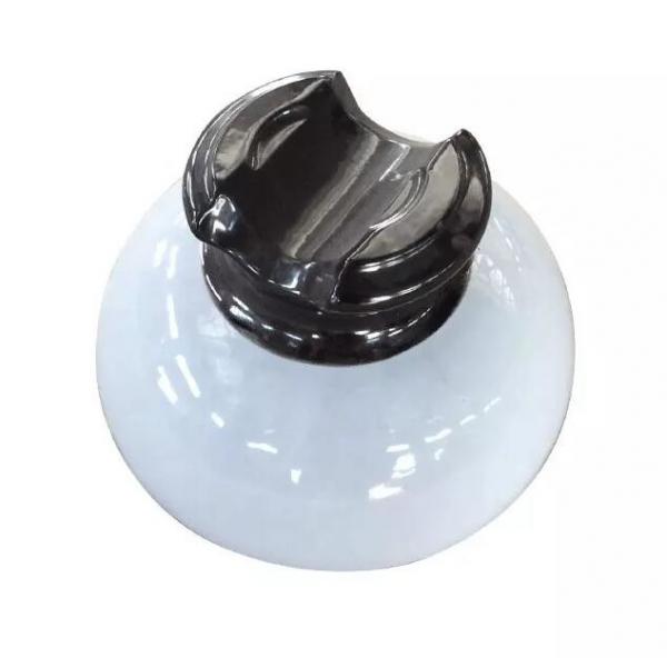  China 11kv Pin Type Electrical Porcelain Insulator High Voltage 55- 6 supplier