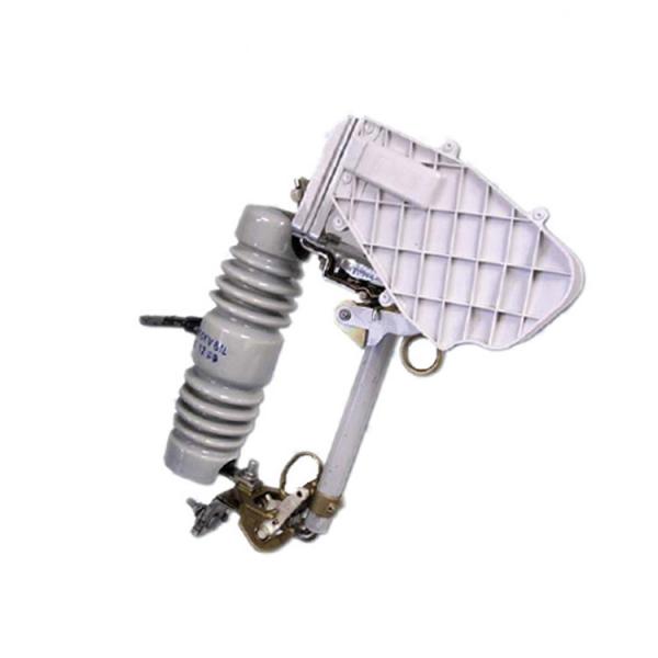 12KV Dropout Porcelain Fuse Cutout High Voltage