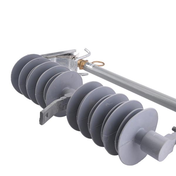 200A Dropout High Voltage Fuse Cutout For Protection Transformer