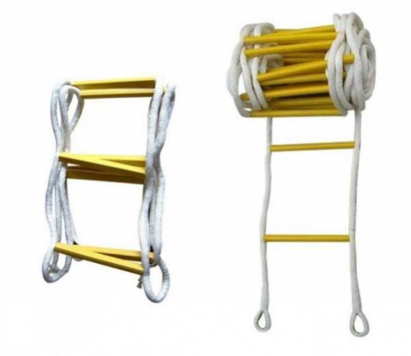 22250 Polyester Insulation Ladder