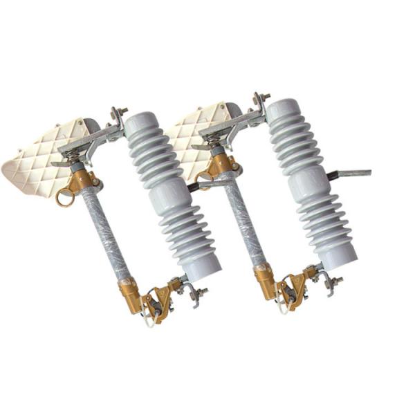 24KV 100a High Voltage Cutout Fuse Silicone Rubber